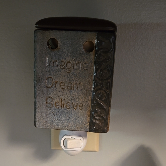 Tarts burner - Picture 1 of 5